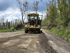 Para las autoridades del Cauca, . "mantener esta vía en óptimas condiciones significa cuidar la vida de quienes la transitan a diario y promover el desarrollo social y económico del norte del departamento".