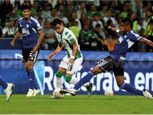 La final arrancará en el Atanasio Girardot y terminará en El Campín