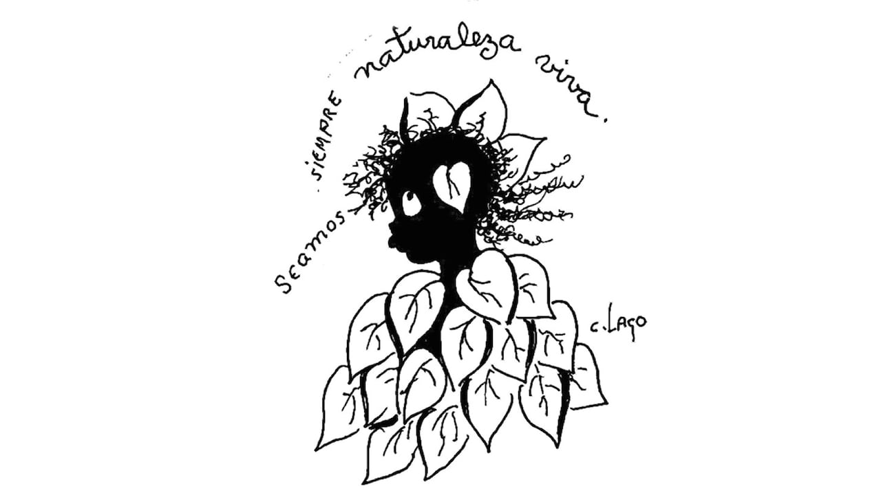 Caricatura de Nieves, 5 de febrero de 2025.