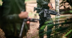 Las disidencias de las Farc, un grupo de origen venezolano y bandas locales quieren asesinar a varios mandatarios locales en Colombia.