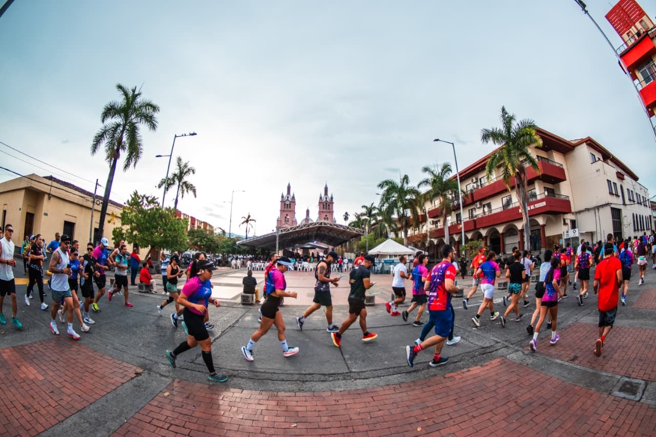 La Carrera Ser Inspiración buscar volver a ser un gran éxito en este 2026.