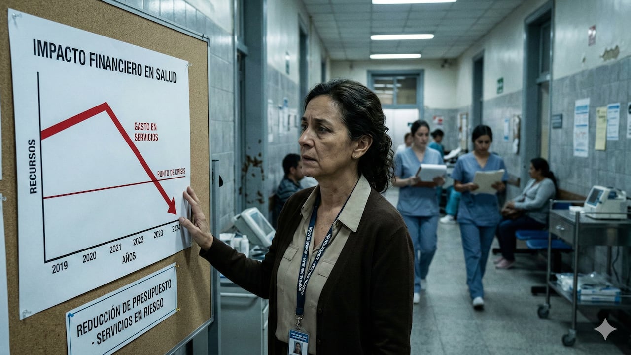 Afidro presentó un informe que muestra que la deuda con los laboratorios ascendió a $4,7 billones al cierre de 2025.