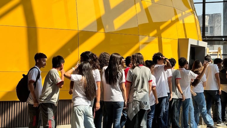 Con ciencia, arte y diversión, más de 300 estudiantes de colegios oficiales de Cali celebrarán el Día de la Niñez