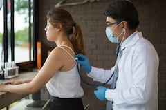 El presupuesto para la salud del Valle en 2026 tuvo recortes, según algunos congresistas.