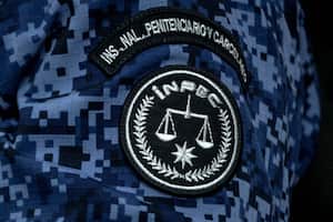 Inpec. Imagen de referencia.