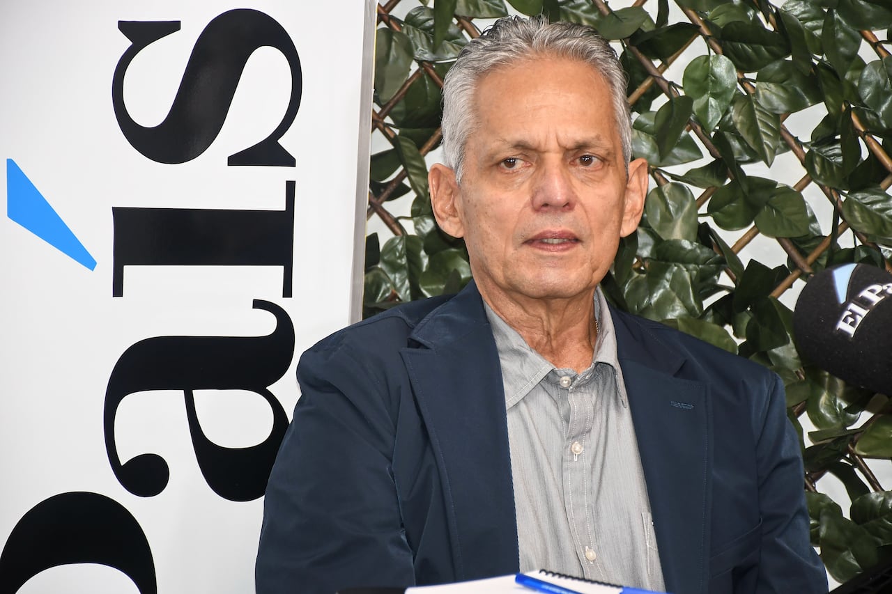 Reinaldo Rueda Rivera: Entrenador de fútbol colombiano.