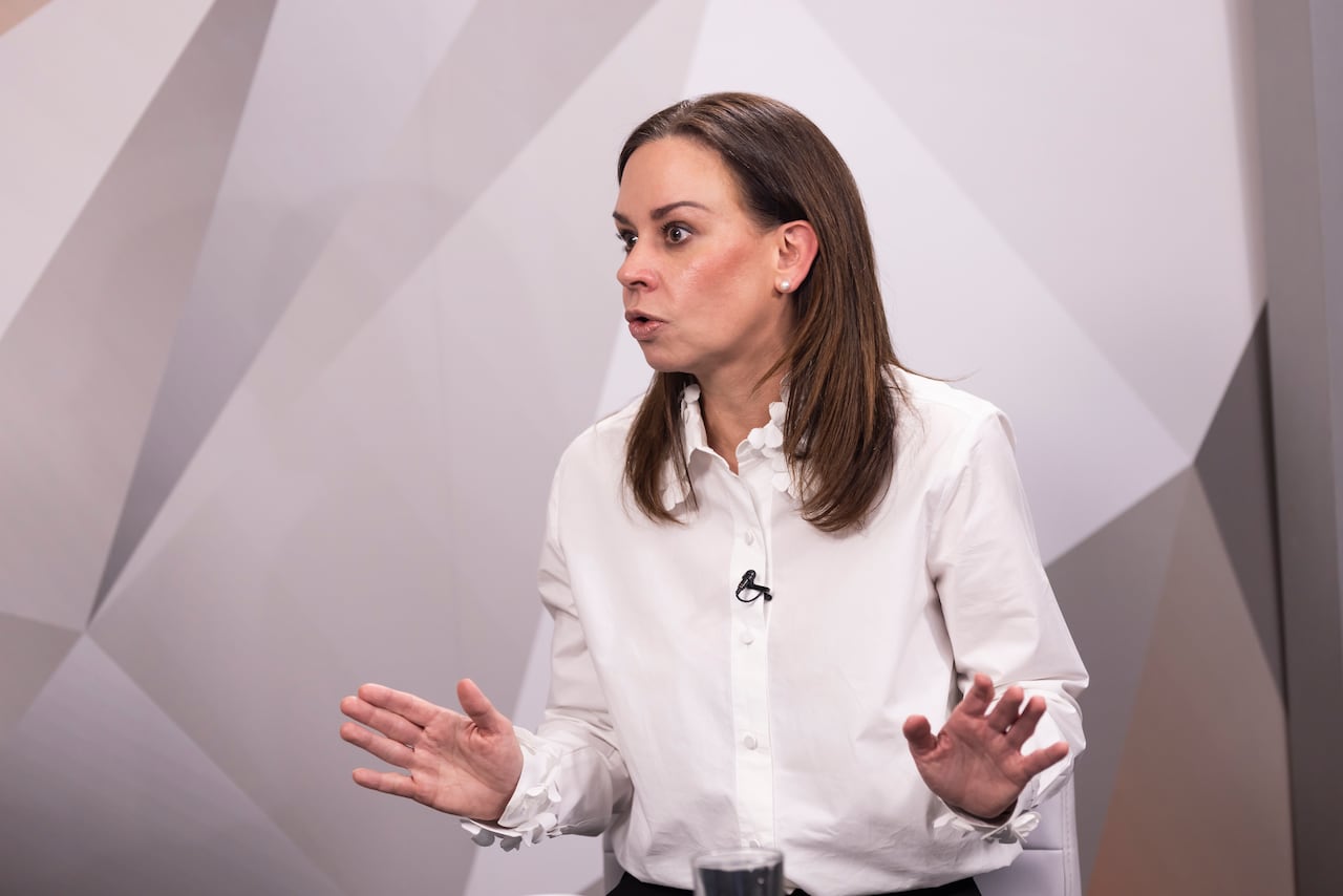 María Claudia Tarazona