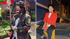 La última publicación de Tuki Tuki en redes sociales fue compartida horas antes de salir de su vivienda hacia la supuesta fiesta donde perdió la vida.