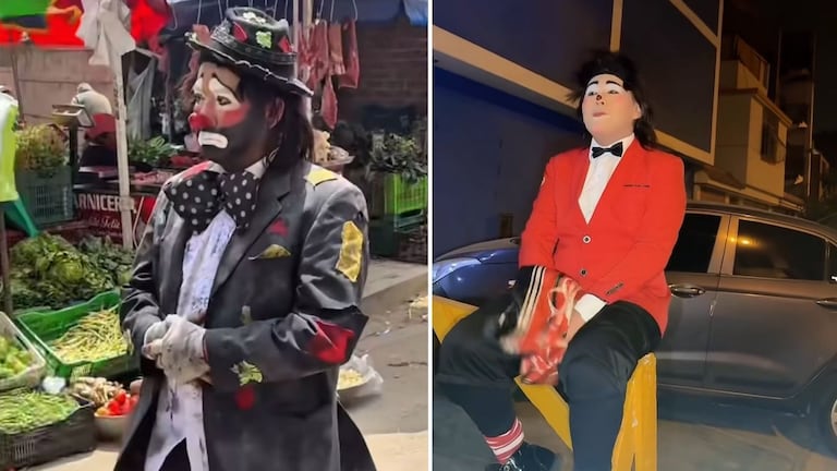 La última publicación de Tuki Tuki en redes sociales fue compartida horas antes de salir de su vivienda hacia la supuesta fiesta donde perdió la vida.