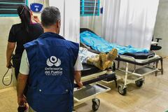 En los últimos dos años, las quejas sobre fallas en el sistema han aumentado en
un 75,7% de acuerdo con cifras de la Defensoría del Pueblo.