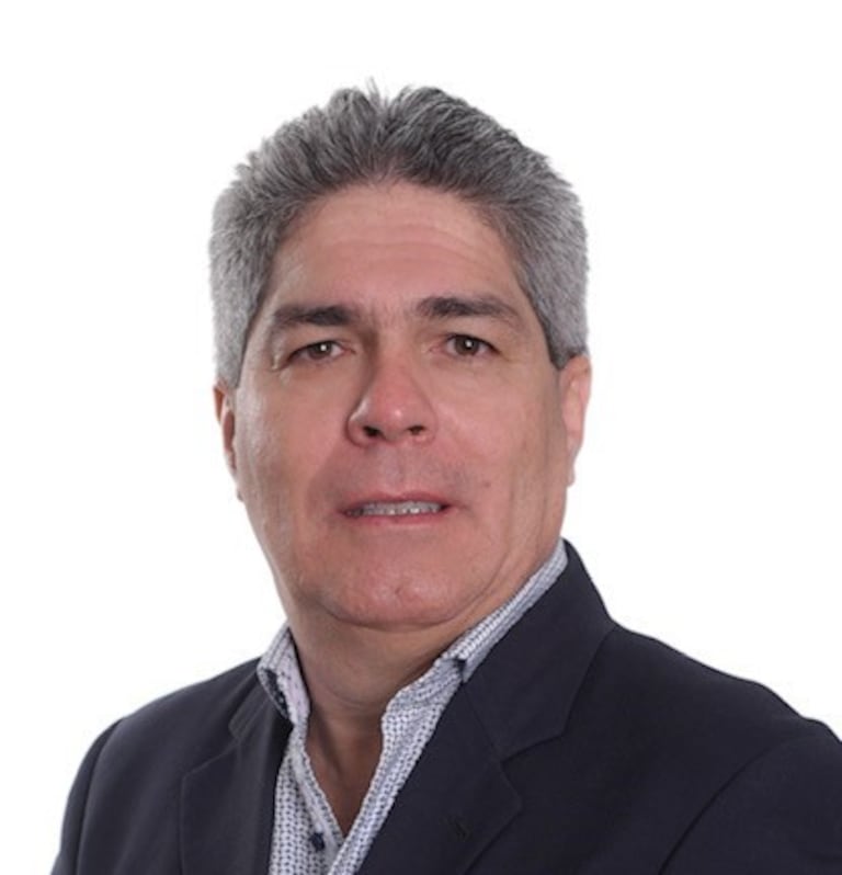 Óscar Guzmán Moreno