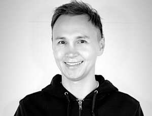 Mauricio Leal, era el estilista de modelos, reinas y presentadoras.