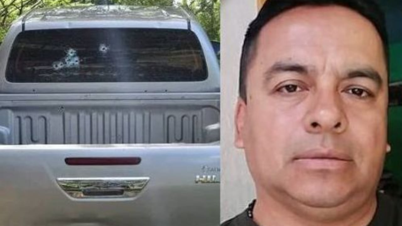 El ataque armado se registró en la vereda Quita Pereza, zona rural de Santander de Quilichao, donde un escolta de la UNP perdió la vida.