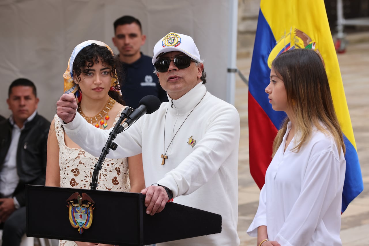 Segunda vuelta presidencial 2026