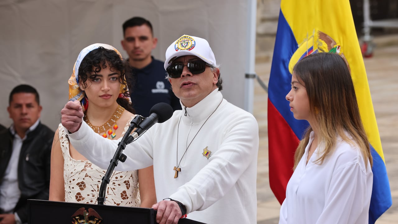 Segunda vuelta presidencial 2026