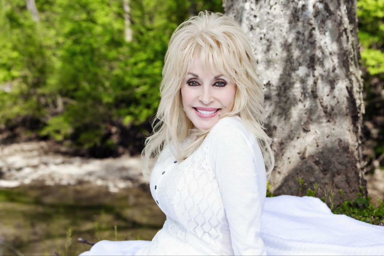 Dolly Parton falleció