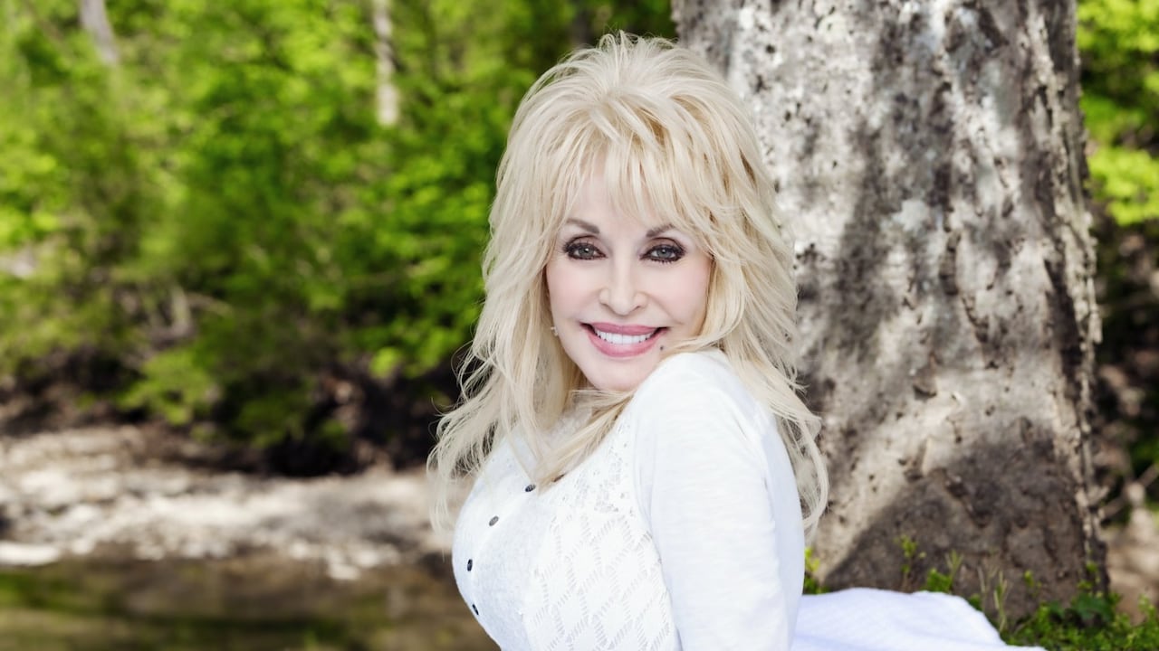 Dolly Parton falleció