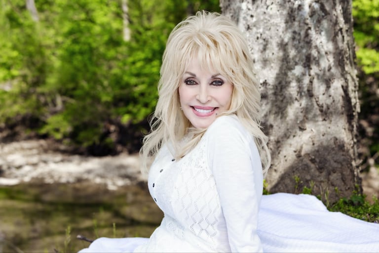 Dolly Parton falleció