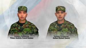 Los hechos ocurrieron en un barrio de Cúcuta, Norte de Santander.