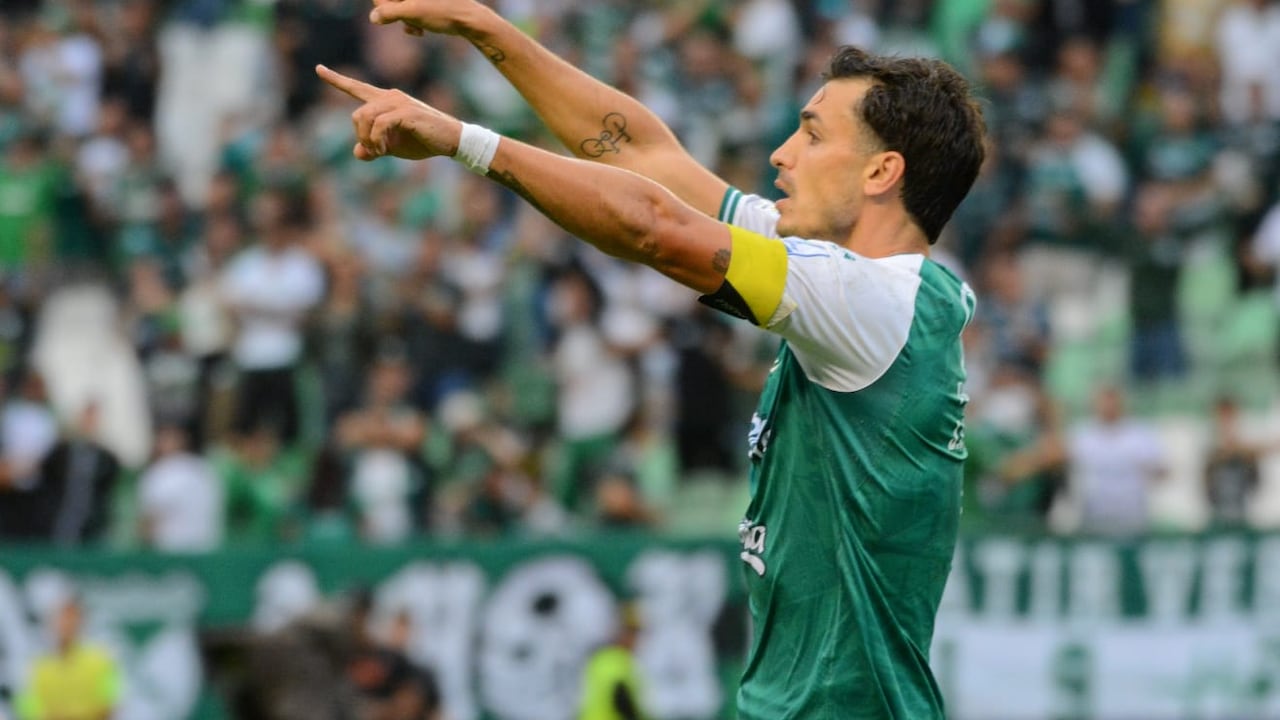 Deportivo Cali vs. Deportivo Pasto, fecha 4 de la Liga Betplay 2026 - I