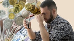 Un reporte de DataCrédito (o central de riesgo), el cual es consultado por entidades para aprobar o rechazar créditos.