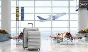 Aerolínea cometió error con un menor de edad.