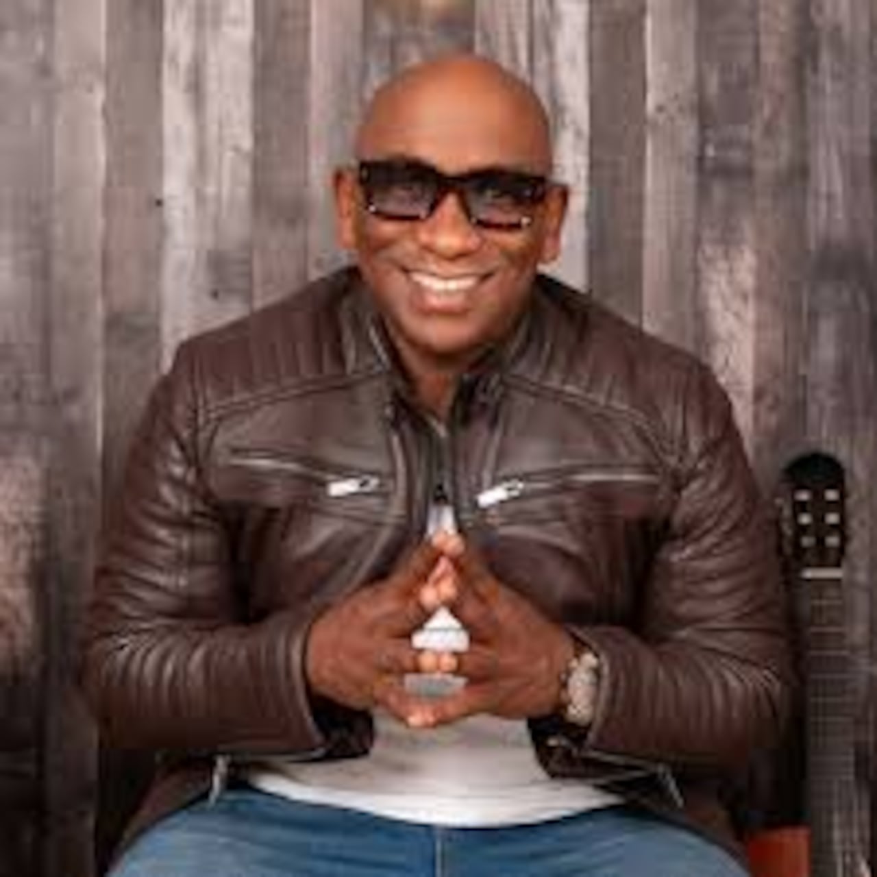 Luisito Vadel conquistó al público en la Calle de la Feria.