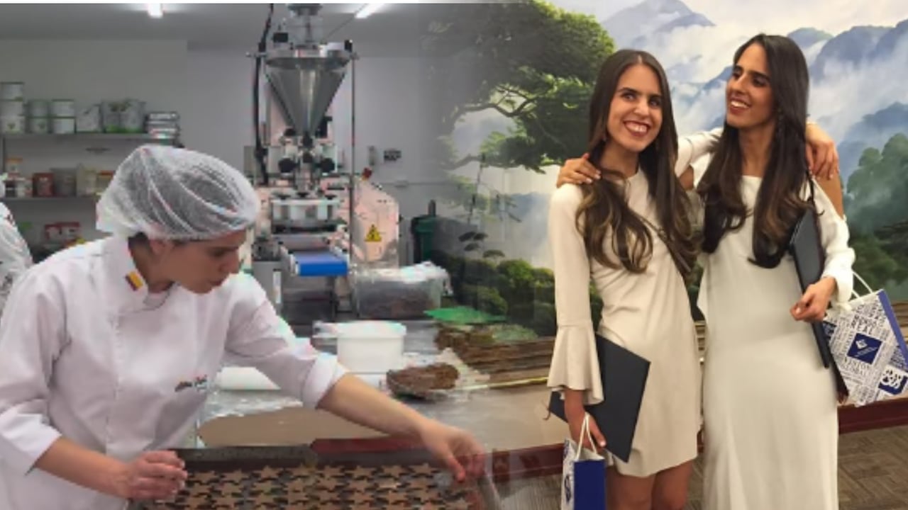 Las empresarias detrás del reconocido emprendimiento Hakims’ Pastry revelaron el complejo episodio financiero que casi extingue su negocio.