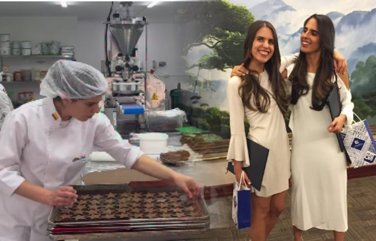 Las empresarias detrás del reconocido emprendimiento Hakims’ Pastry revelaron el complejo episodio financiero que casi extingue su negocio.