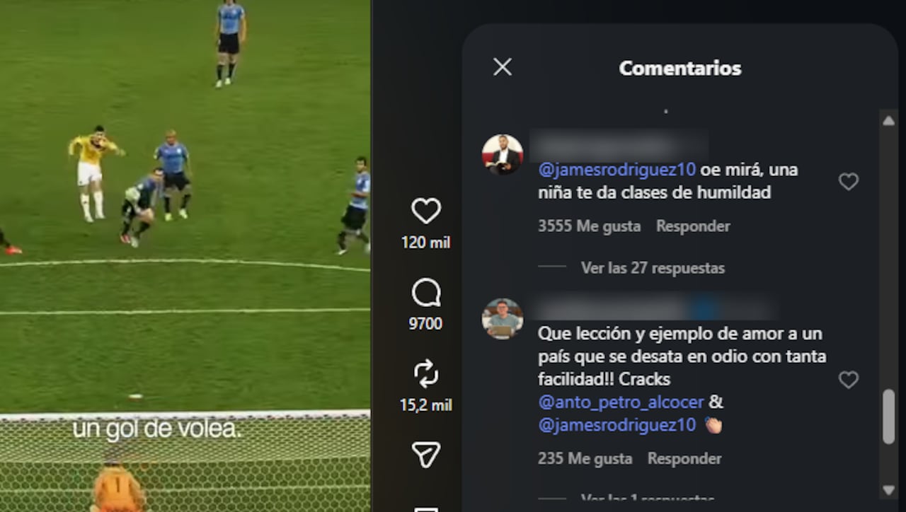 Las redes sociales se han convertido en un campo de batalla donde se mezclan opiniones sobre la carrera deportiva de Rodríguez.