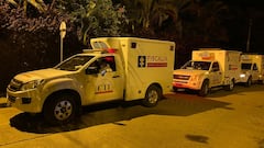 Un intento de fuga terminó en tragedia en la cárcel de Tuluá en la madrugada de este martes 28 de junio, informó el Inpec.