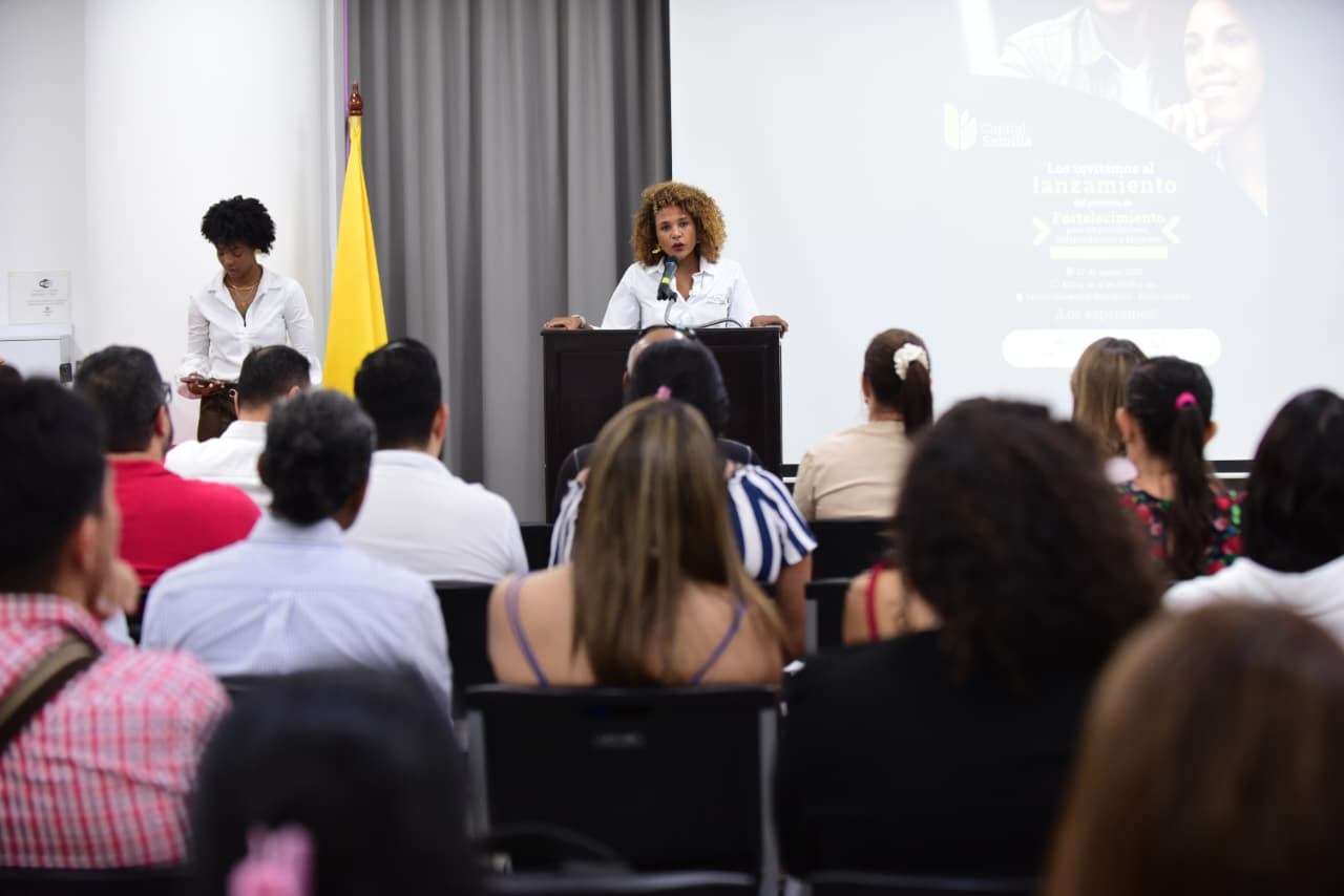 Secretaria de Desarrollo Económico