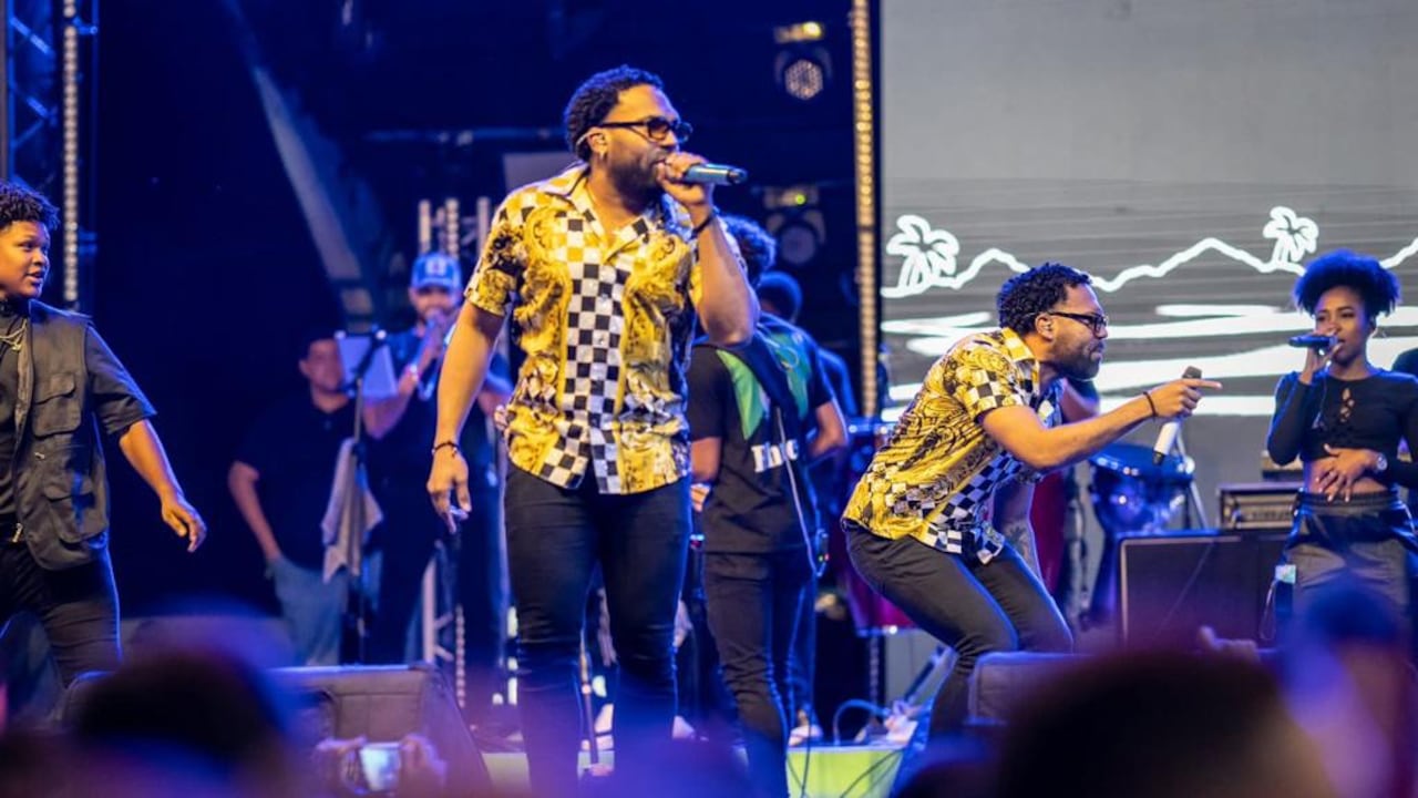 FestiMaría 2023 - San Juan Nepomuceno