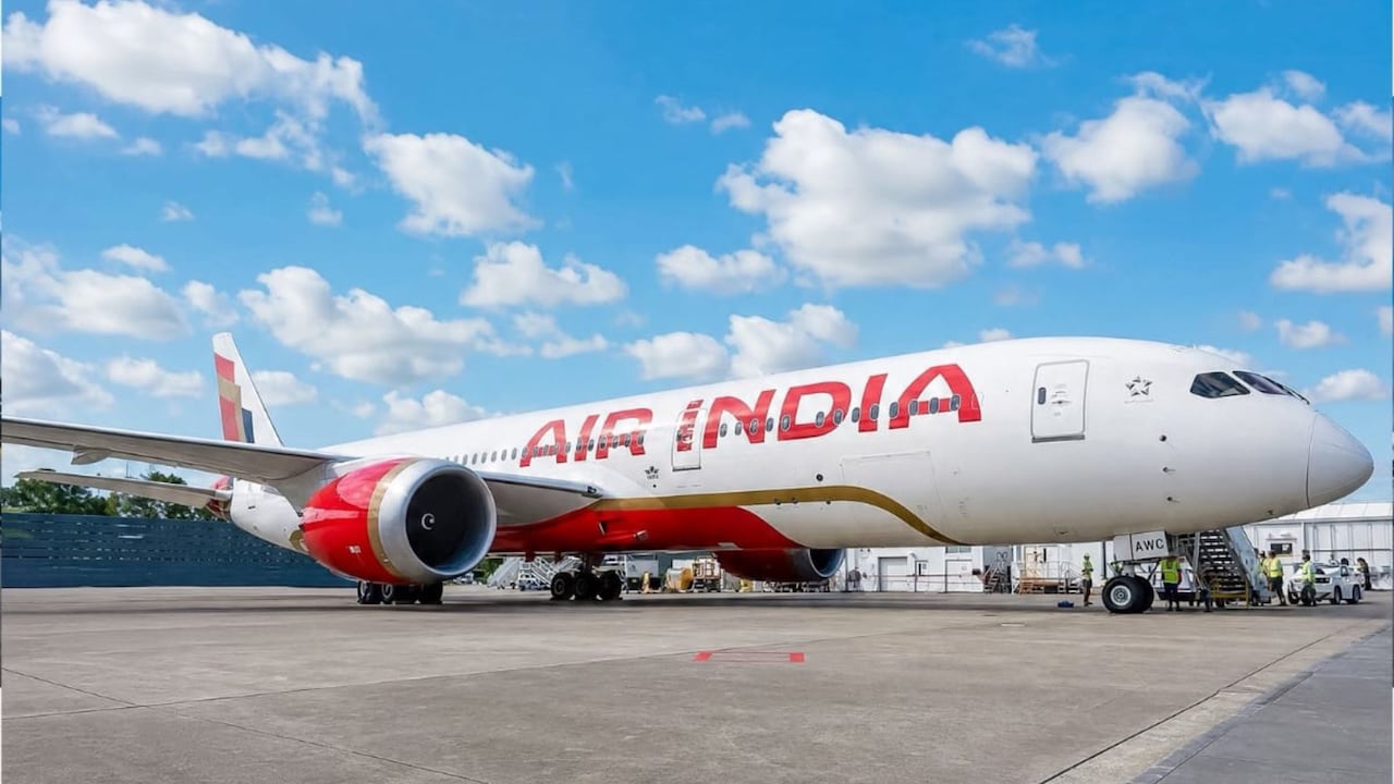 Air India,