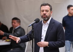 Segunda vuelta presidencial elecciones 2026