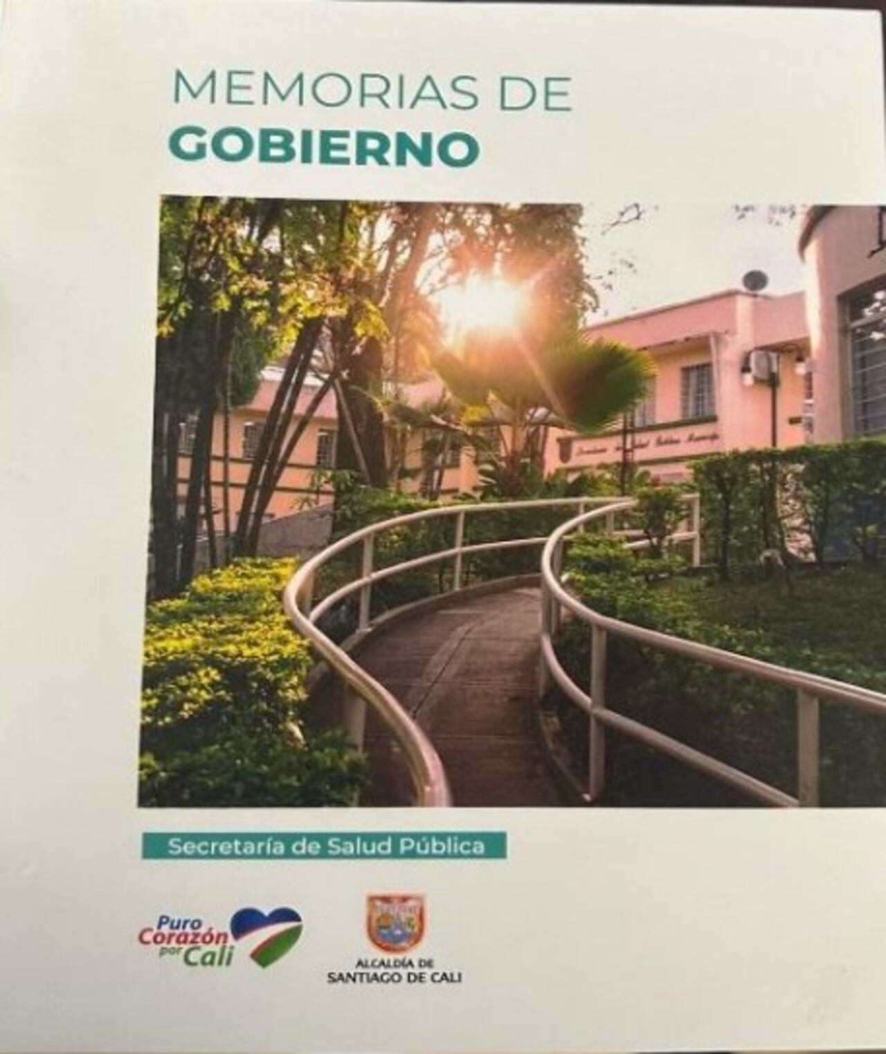 Alcaldía pagó $211 millones para imprimir libros sobre el legado de la Administración Jorge Iván Ospina