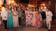 Telepacífico en los premios India Catalina