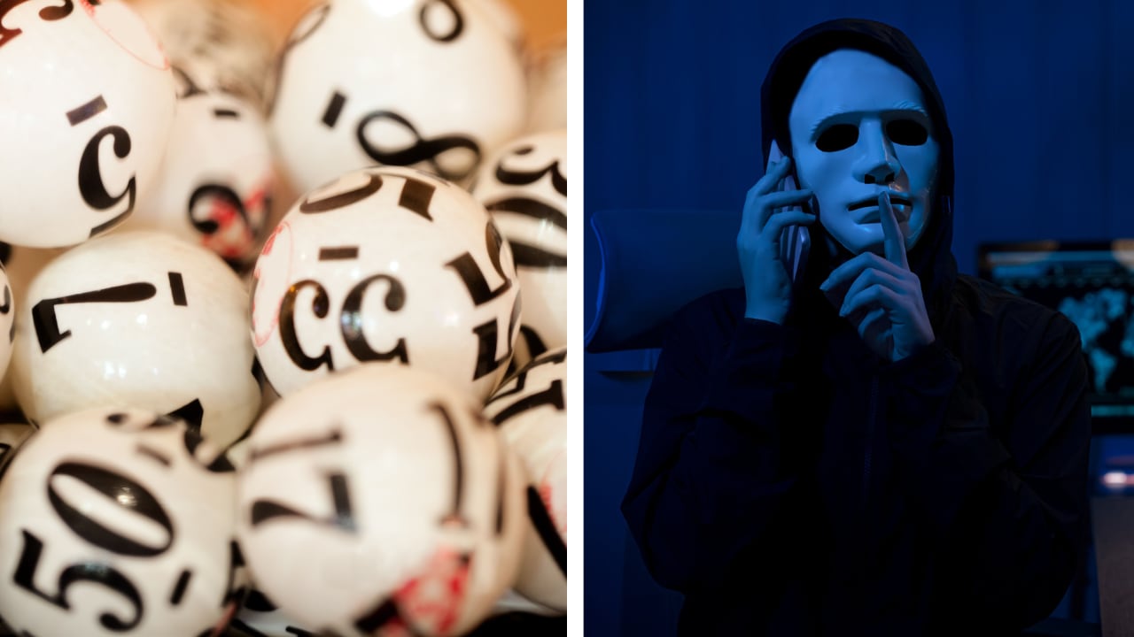 Revelando cómo los estafadores manipulan a las personas para obtener información personal y dinero.