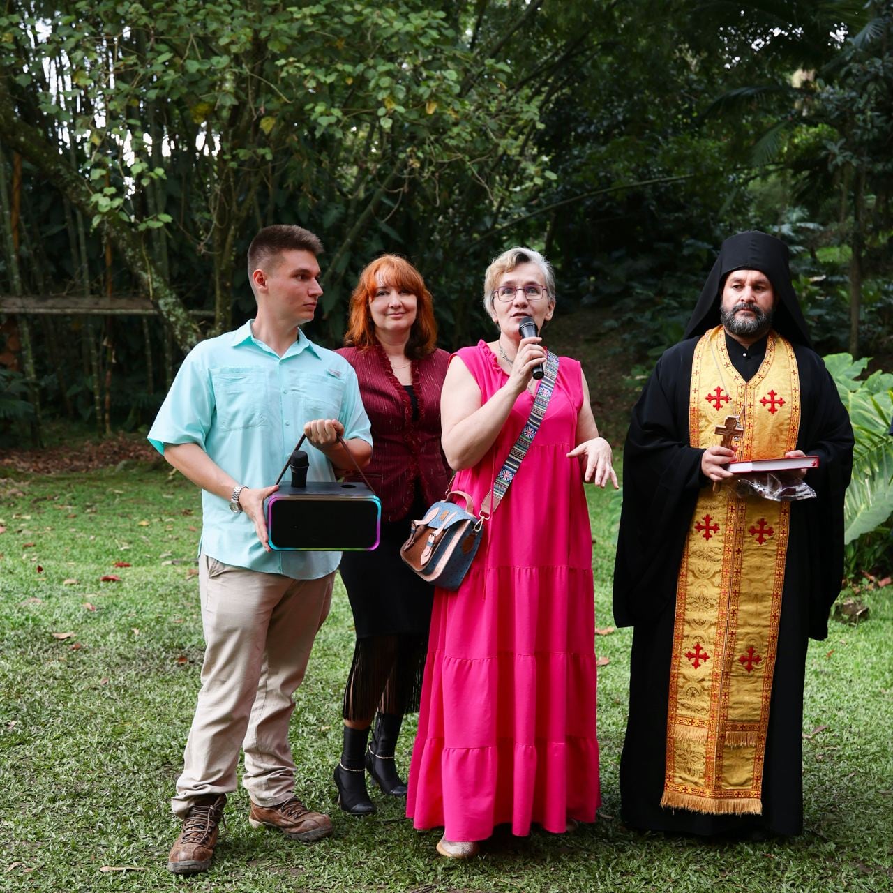 La Semana de la Mantequilla es una celebración de los rusos para reflexionar. Marca el inicio de la cuaresma.