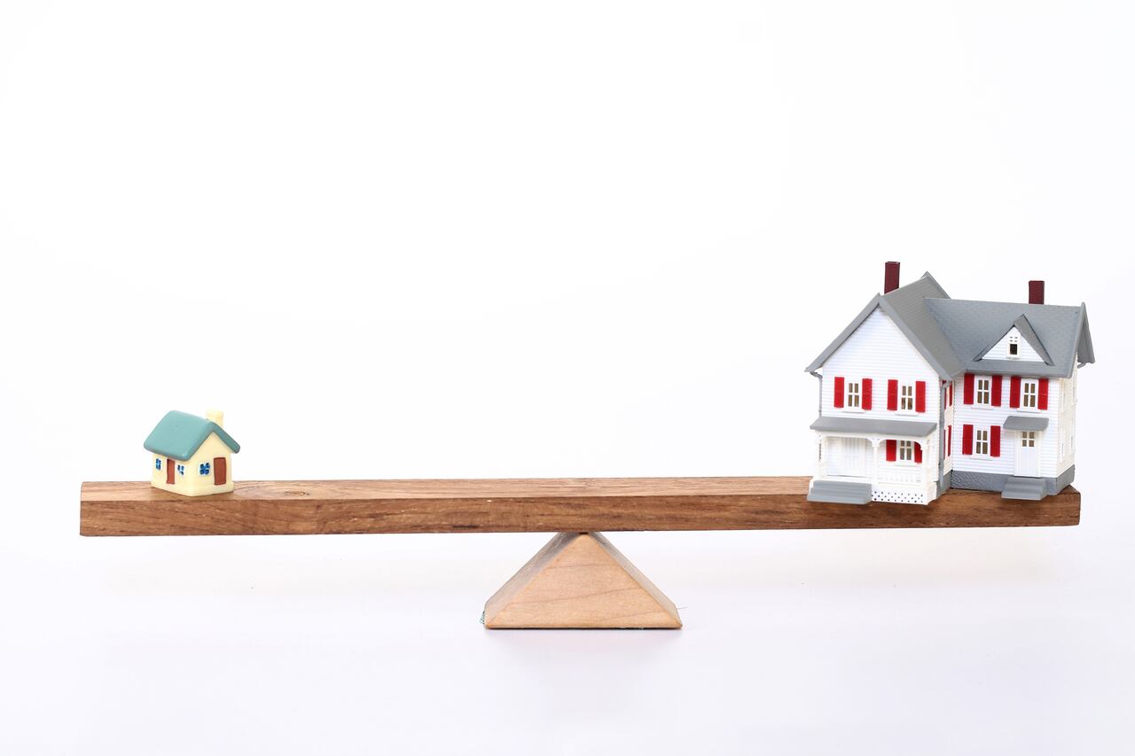 Embargo - Vivienda - Juez - bancos - Martillo