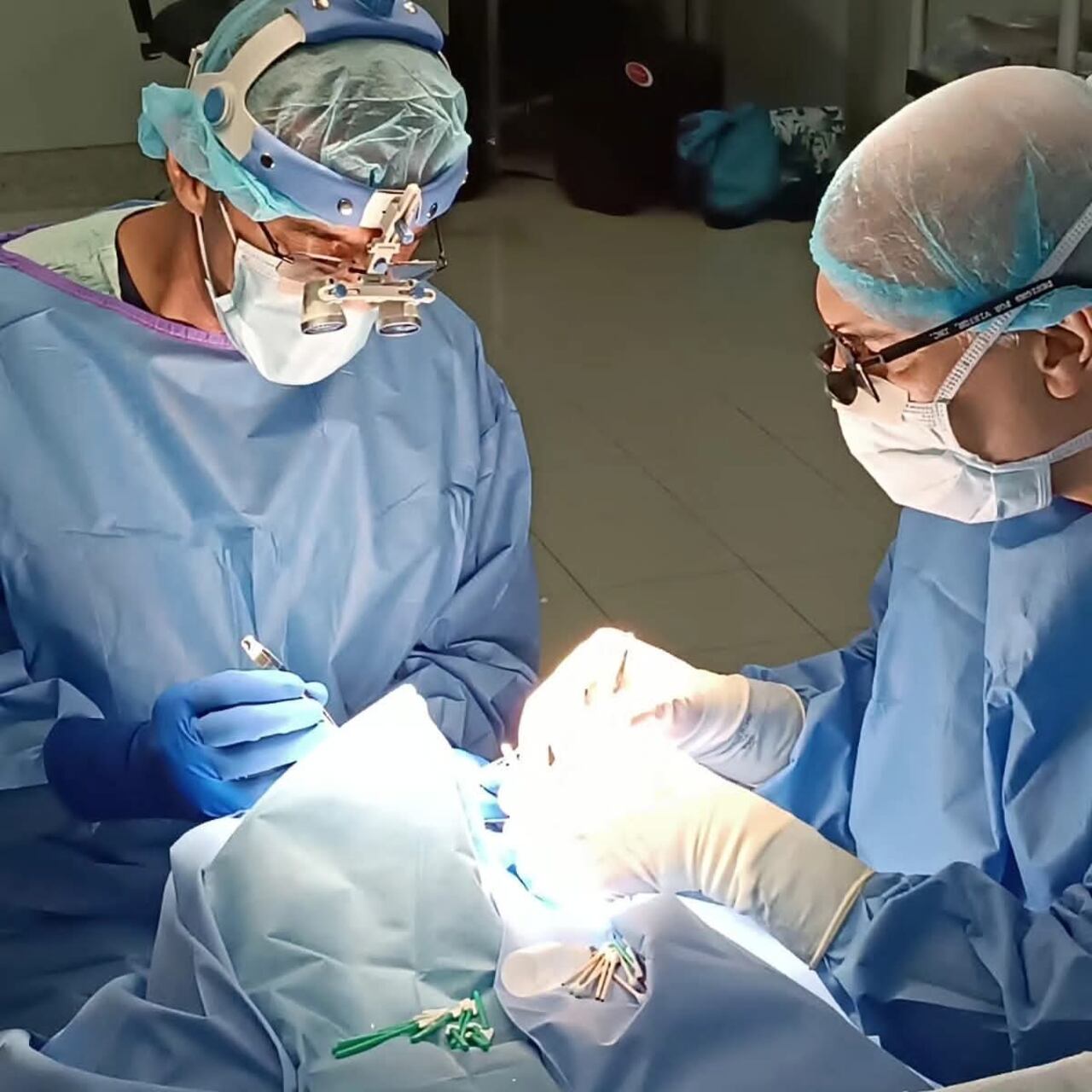 La actividad cuenta con el respaldo de la Fundación Casa de Colombia, la Fundación Hospital San José de Buga, la Silver Service Children’s Foundation y el Centro Comercial UNICO Outlet.