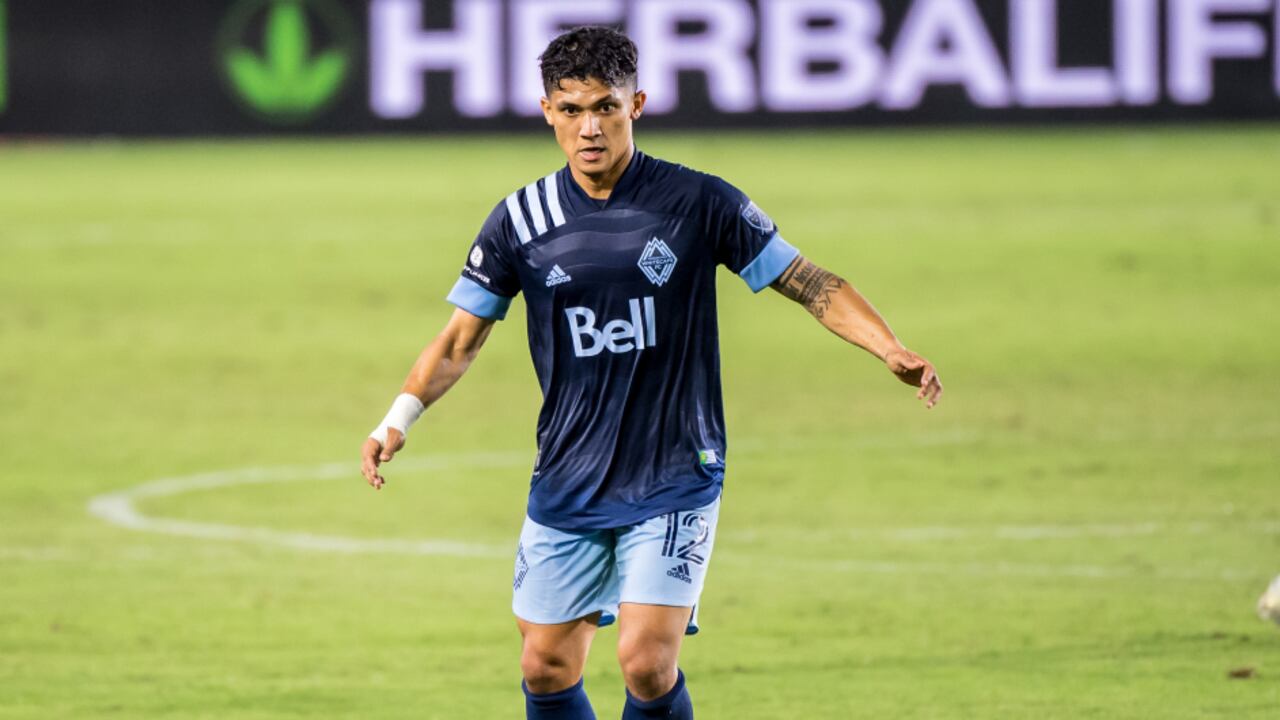 Freddy Montero. Foto: GettyImages/Shaun Clark