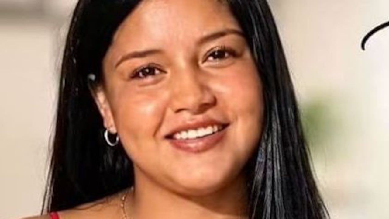 Yerly Carolina Noreña Montenegro, de 19 años, fue hallada sin vida después de varios días de búsqueda tras el volcamiento de una lancha en el río López de Micay.