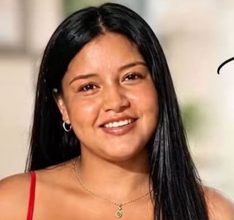 Yerly Carolina Noreña Montenegro, de 19 años, fue hallada sin vida después de varios días de búsqueda tras el volcamiento de una lancha en el río López de Micay.