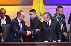 Instalación nueva legislatura congreso 2026