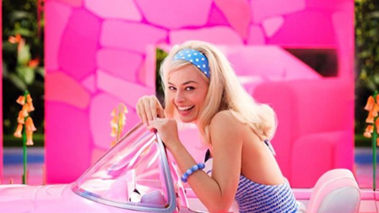 Foto tomada de Instagram @wbpictures