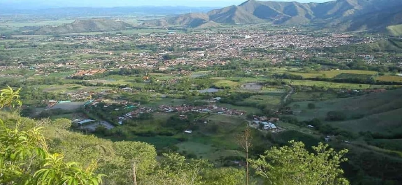 La Unión, Valle del Cauca