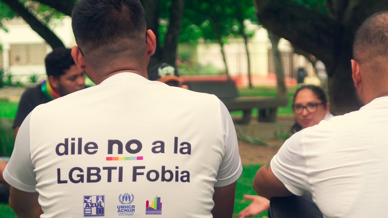 El plan de desarrollo 2024-2027 ‘Cali, capital pacífica’ enfatiza la atención integral y la participación ciudadana y representativa de las personas LGBTIQ+.