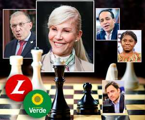 Según expertos, la líder del Partido de la U, Dilian Francisca Toro, es la dueña del mapa político del Valle del Cauca.