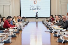 Consejo de ministros